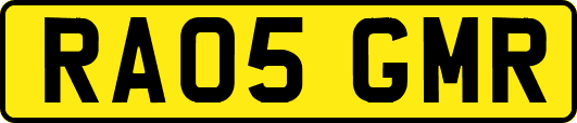 RA05GMR