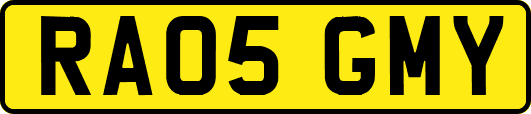 RA05GMY