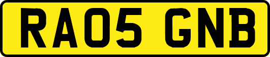 RA05GNB