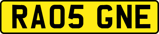 RA05GNE