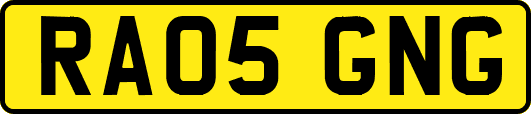 RA05GNG