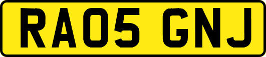 RA05GNJ