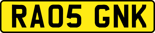 RA05GNK