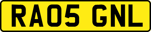 RA05GNL