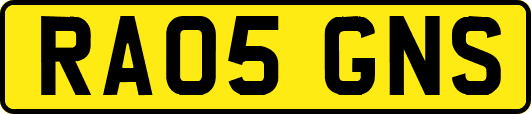 RA05GNS