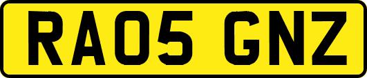 RA05GNZ