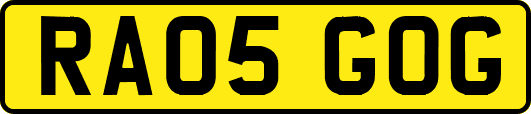 RA05GOG