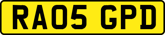 RA05GPD