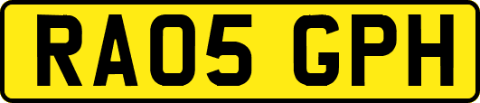 RA05GPH