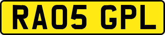 RA05GPL