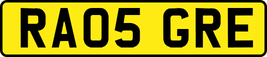 RA05GRE