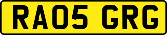 RA05GRG