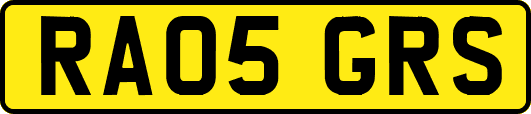 RA05GRS