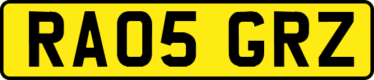 RA05GRZ