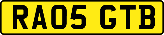 RA05GTB