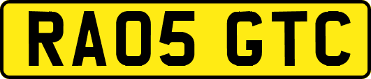 RA05GTC