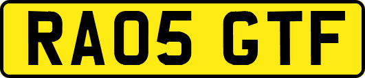 RA05GTF