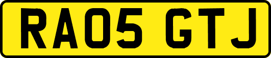 RA05GTJ