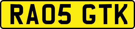 RA05GTK