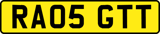 RA05GTT
