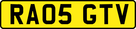 RA05GTV
