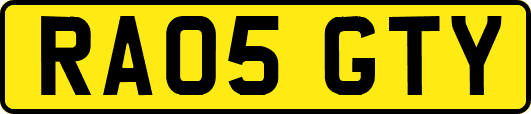RA05GTY