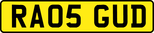 RA05GUD