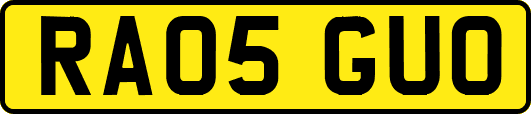 RA05GUO