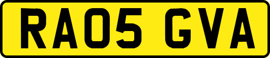 RA05GVA