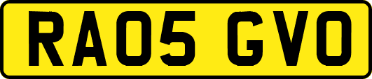RA05GVO