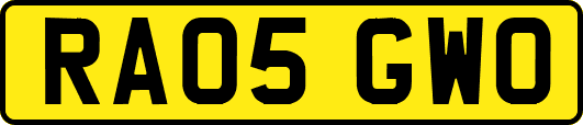 RA05GWO