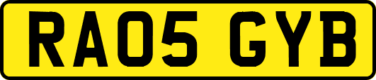 RA05GYB