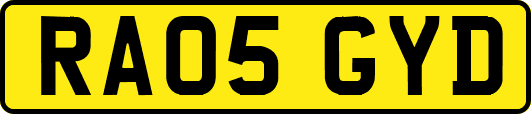 RA05GYD