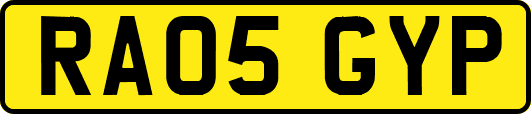 RA05GYP