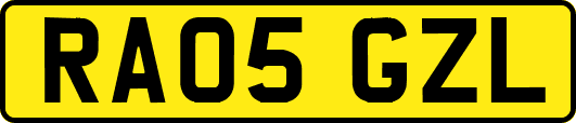 RA05GZL