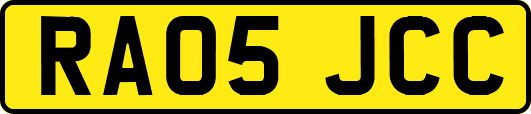 RA05JCC
