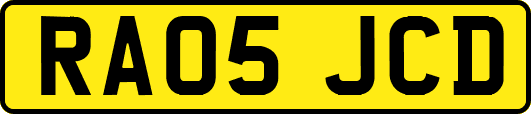 RA05JCD
