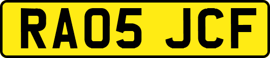 RA05JCF