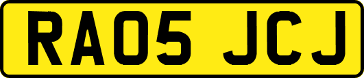 RA05JCJ