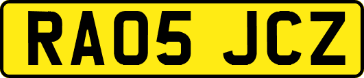 RA05JCZ