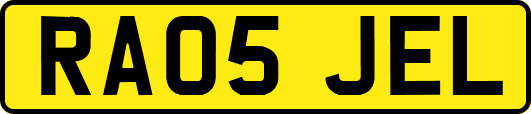 RA05JEL