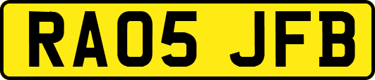 RA05JFB