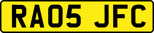 RA05JFC