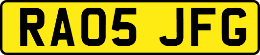 RA05JFG