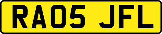 RA05JFL
