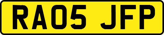 RA05JFP