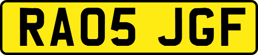 RA05JGF