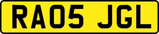 RA05JGL