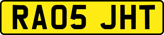 RA05JHT