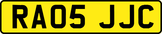 RA05JJC
